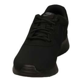 Calzado Nike Tanjun Prem M 876899-007 negro 9