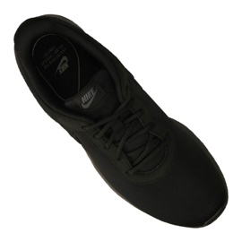 Calzado Nike Tanjun Prem M 876899-007 negro 11