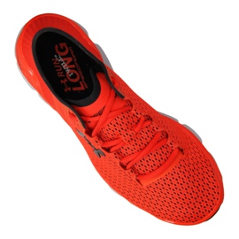 Zapatillas de entrenamiento Under Armour Speedform Intake 2 M 3000288-600 rojo 2