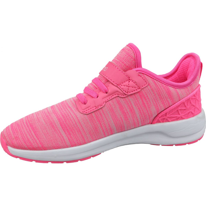 Zapatos Kappa Paras Ml K Jr 260598K-2210 rosado 1