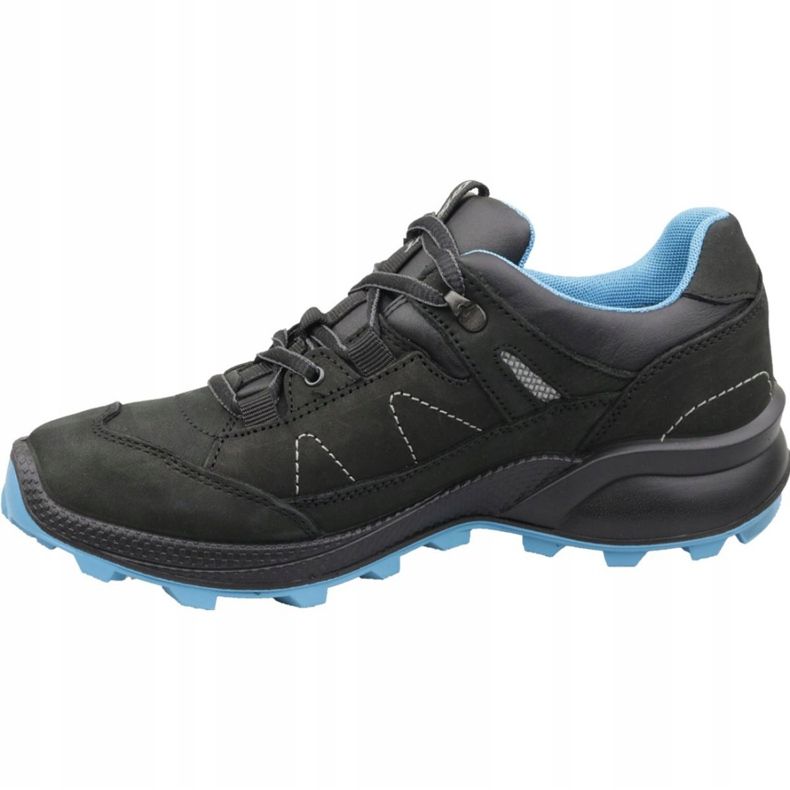 Zapatillas Grisport Nero Soft M 13113S2G negro 1