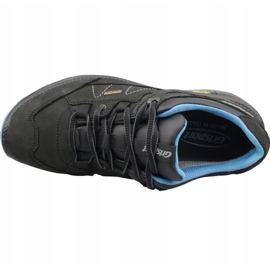 Zapatillas Grisport Nero Soft M 13113S2G negro 2 Zapatillas Grisport Nero Soft M 13113S2G negro 2