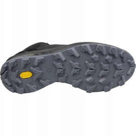 Zapatillas Grisport 470 Nero Vesuvio M 13143V14G negro 3