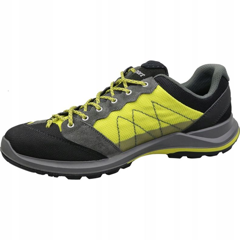 Grisport Shork Vesuvio M 14301V5 negro amarillo 1 Grisport Shork Vesuvio M 14301V5 negro amarillo 1