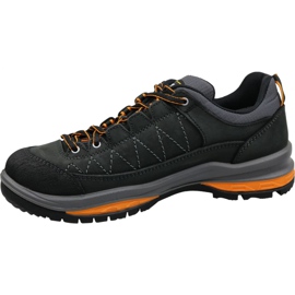 Zapatillas Grisport Nero M 12501N64G negro 1