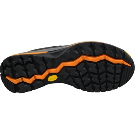 Zapatillas Grisport Nero M 12501N64G negro 3