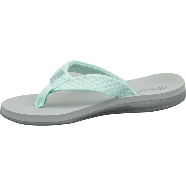 Chanclas Kappa Pahoa 242668-3714 azul 1