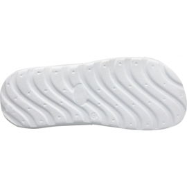 Zapatillas Kappa Barnel 242737-1011 blanco 3