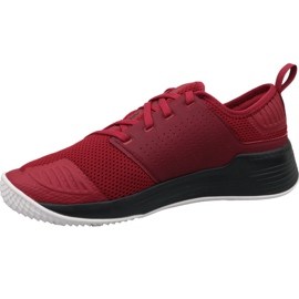Under Armour Showstopper 2.0 M 3020542-606 rojo 1 Under Armour Showstopper 2.0 M 3020542-606 rojo 1