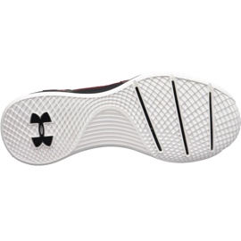 Under Armour Showstopper 2.0 M 3020542-606 rojo 3