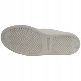 Zapato Skechers Side Street W 73531-WHT blanco 3