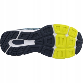 Asics New Balance M M680CC6 azul 3