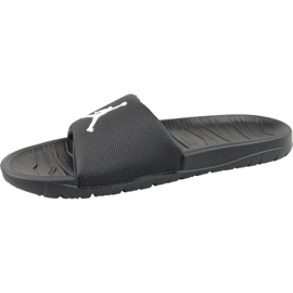Nike Chanclas Jordan Break AR6374-001 negro 1