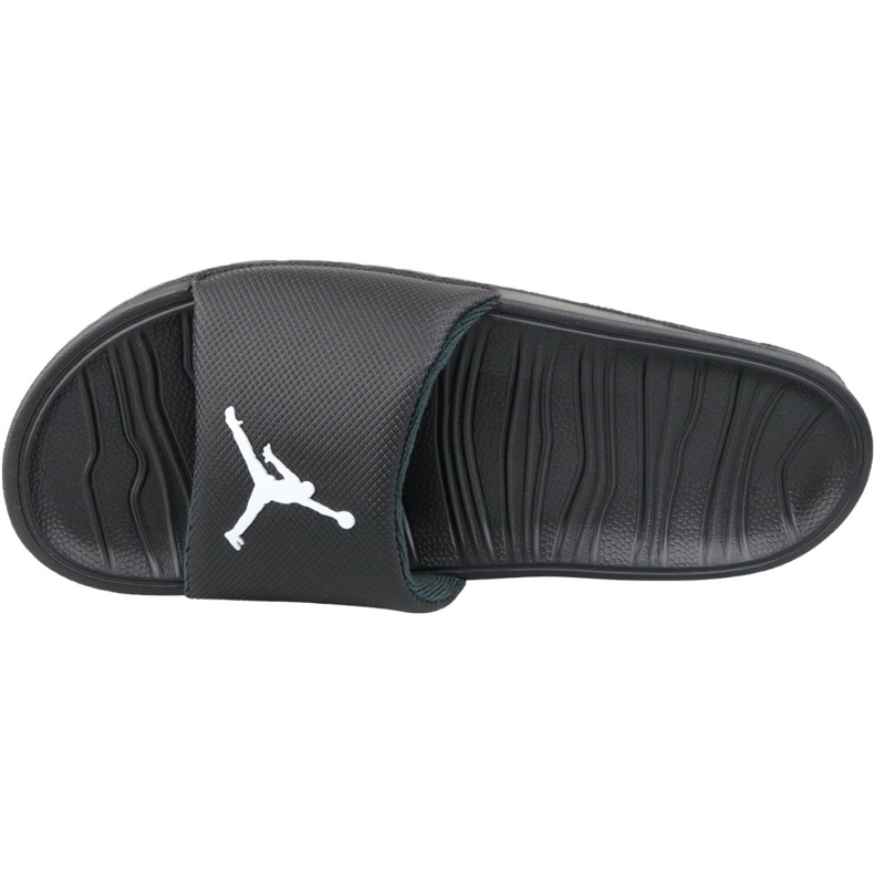 Nike Chanclas Jordan Break AR6374-001 negro 2