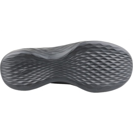 Zapatillas Skechers You Shine W 14957-BKGY gris 3