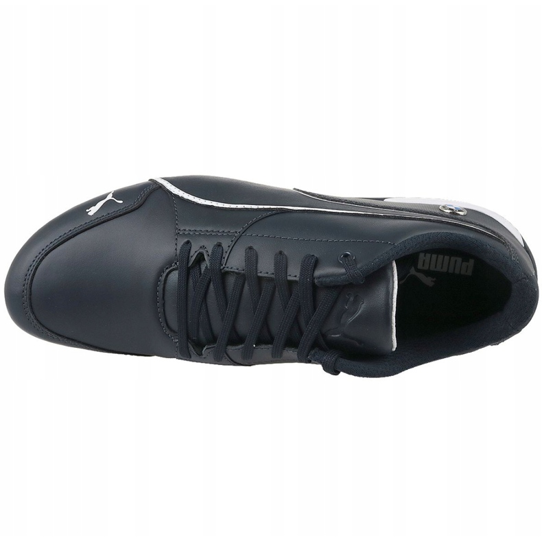 Puma Bmw Motorsport Drift Cat 7 M 305986 01 azul marino 2