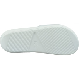 Sandalias Lacoste Croco 319 738CMA0073082 blanco 3