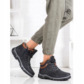 Calzado MCKEYLOR azul marino 2 Calzado MCKEYLOR azul marino 2