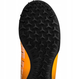 Zapatillas de fútbol Nike MercurialX Victory Vi Df Tf Jr 903604-801 multicolor negro 1