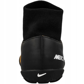 Zapatillas de fútbol Nike MercurialX Victory Vi Df Tf Jr 903604-801 multicolor negro 2 Zapatillas de fútbol Nike MercurialX Victory Vi Df Tf Jr 903604-801 multicolor negro 2