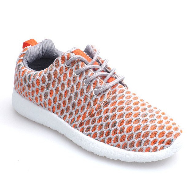 Roshe KA537 Naranja Deportes Zapatillas de running 1