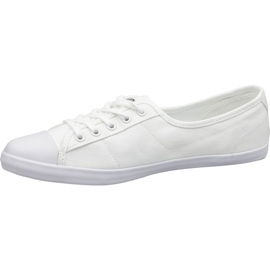 Lacoste Ziane Bl 2 Cfa W 737CFA006621G blanco 1