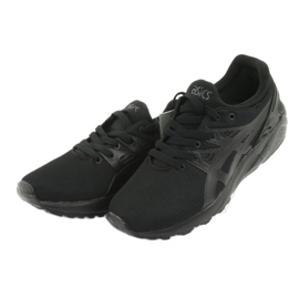 Asics Gel-Kayano Trainer Evo W C7A0N-9090 negro 3 Asics Gel-Kayano Trainer Evo W C7A0N-9090 negro 3