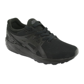 Asics Gel-Kayano Trainer Evo W C7A0N-9090 negro 1 Asics Gel-Kayano Trainer Evo W C7A0N-9090 negro 1