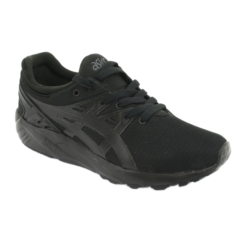 Asics Gel-Kayano Trainer Evo W C7A0N-9090 negro 1 Asics Gel-Kayano Trainer Evo W C7A0N-9090 negro 1