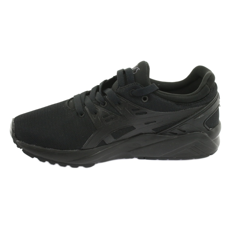 Asics Gel-Kayano Trainer Evo W C7A0N-9090 negro 2 Asics Gel-Kayano Trainer Evo W C7A0N-9090 negro 2