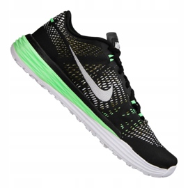 Zapatillas Nike Lunar Caldra M 803879-013 negro 2