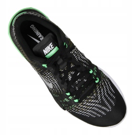Zapatillas Nike Lunar Caldra M 803879-013 negro 3