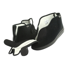 Dr. Inserto de mujeres de Befado para Feet Sick 987d002 negro 4 Dr. Inserto de mujeres de Befado para Feet Sick 987d002 negro 4