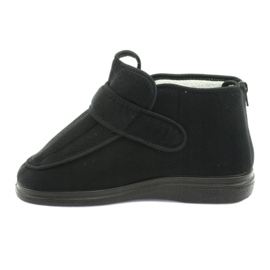 Dr. Inserto de mujeres de Befado para Feet Sick 987d002 negro 2 Dr. Inserto de mujeres de Befado para Feet Sick 987d002 negro 2