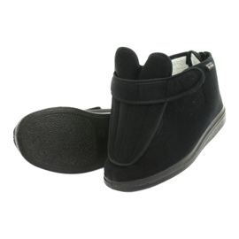 Dr. Inserto de mujeres de Befado para Feet Sick 987d002 negro 5 Dr. Inserto de mujeres de Befado para Feet Sick 987d002 negro 5