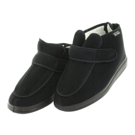 Dr. Inserto de mujeres de Befado para Feet Sick 987d002 negro 3 Dr. Inserto de mujeres de Befado para Feet Sick 987d002 negro 3