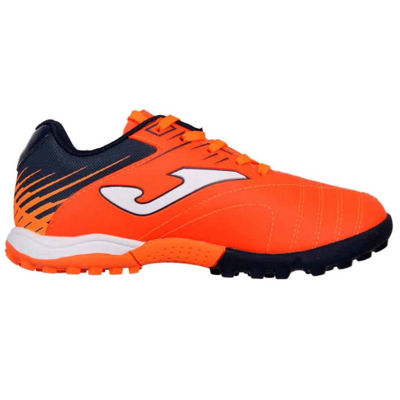 Botas de fútbol Joma Toledo 2008 Tf Jr TOJS.2008.TF multicolor naranja 1 Botas de fútbol Joma Toledo 2008 Tf Jr TOJS.2008.TF multicolor naranja 1