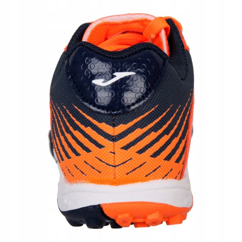 Botas de fútbol Joma Toledo 2008 Tf Jr TOJS.2008.TF multicolor naranja 2 Botas de fútbol Joma Toledo 2008 Tf Jr TOJS.2008.TF multicolor naranja 2