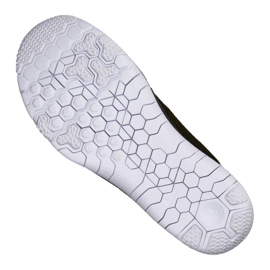 Calzado de entrenamiento Nike Free Trainer 3.0 V4 M 749361-033 negro verde 2 Calzado de entrenamiento Nike Free Trainer 3.0 V4 M 749361-033 negro verde 2