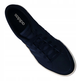 Zapatillas Adidas Vs Set M B43891 azul marino 1