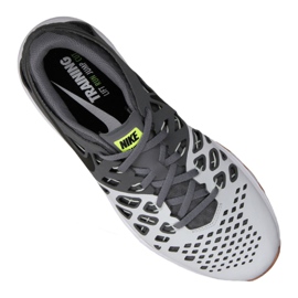 Calzado de entrenamiento Nike Train Speed ​​4 M 843937-005 gris 4