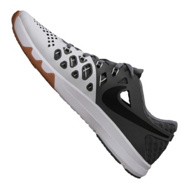 Calzado de entrenamiento Nike Train Speed ​​4 M 843937-005 gris 9