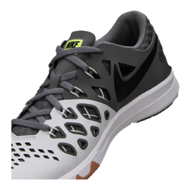 Calzado de entrenamiento Nike Train Speed ​​4 M 843937-005 gris 10