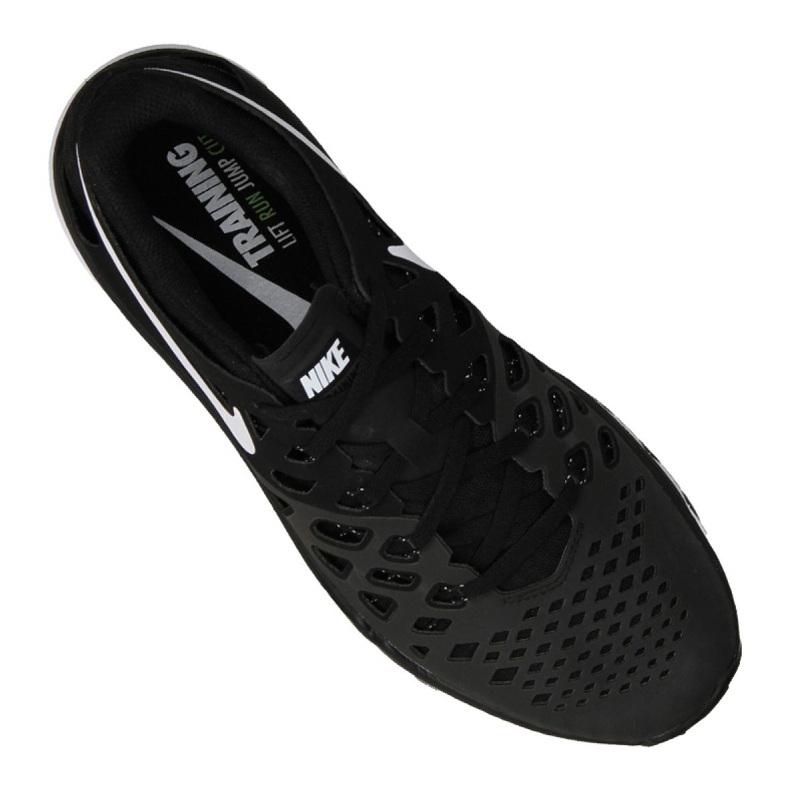 Calzado de entrenamiento Nike Train Speed 4 M 843937-010 negro 1 Calzado de entrenamiento Nike Train Speed 4 M 843937-010 negro 1
