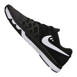Calzado de entrenamiento Nike Train Speed ​​4 M 843937-010 negro 3