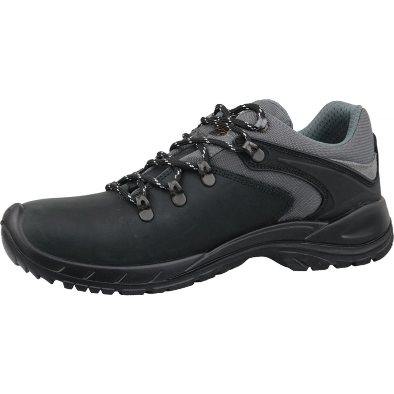 Zapatillas Grisport Nero M 11106N191G negro 1