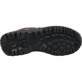Zapatillas Grisport Nero M 11106N191G negro 3