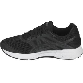 Asics Gel-Exalt 5 M 1011A162-001 negro 1