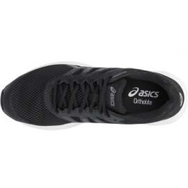 Asics Gel-Exalt 5 M 1011A162-001 negro 2