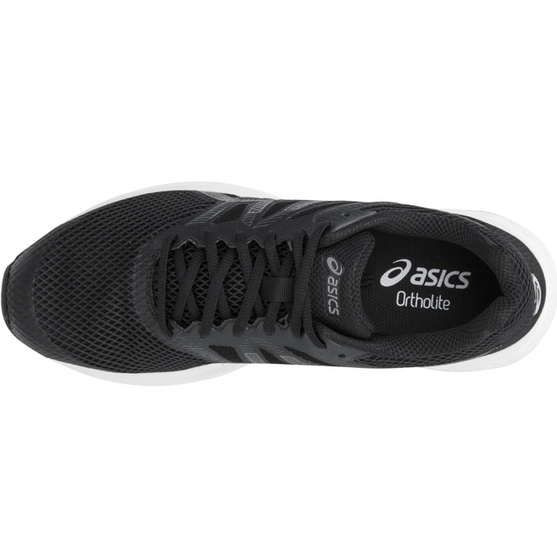 Asics Gel-Exalt 5 M 1011A162-001 negro 2